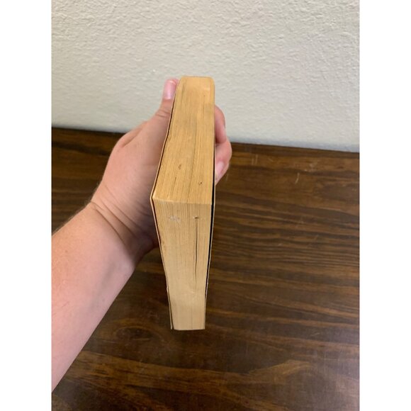 Coattails of God The Ultimate Spaceflight The Trip to the Stars Powers LS14 - Picture 4 of 5